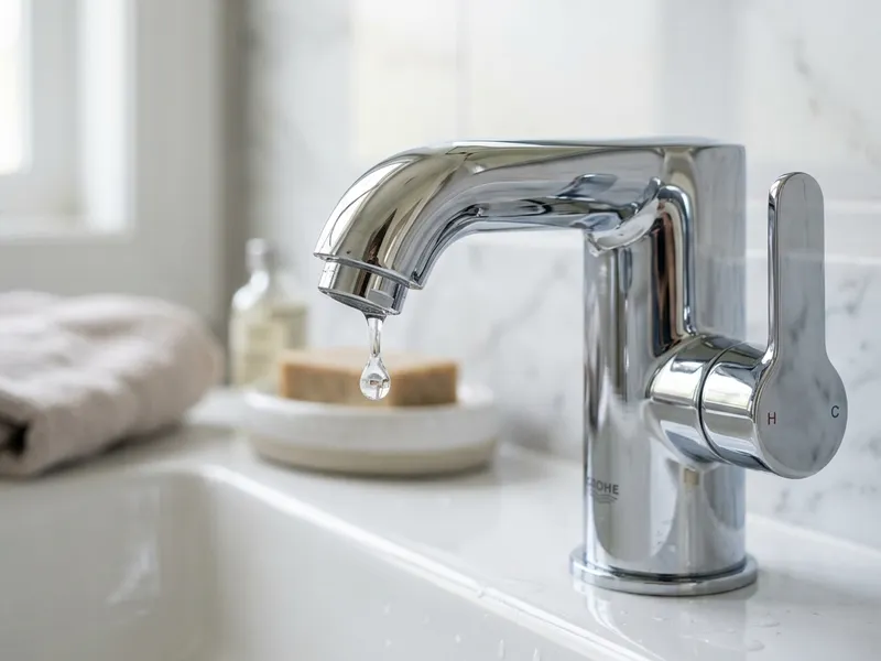 Faucet Repair & Installation Plumber in Dadeville, MO